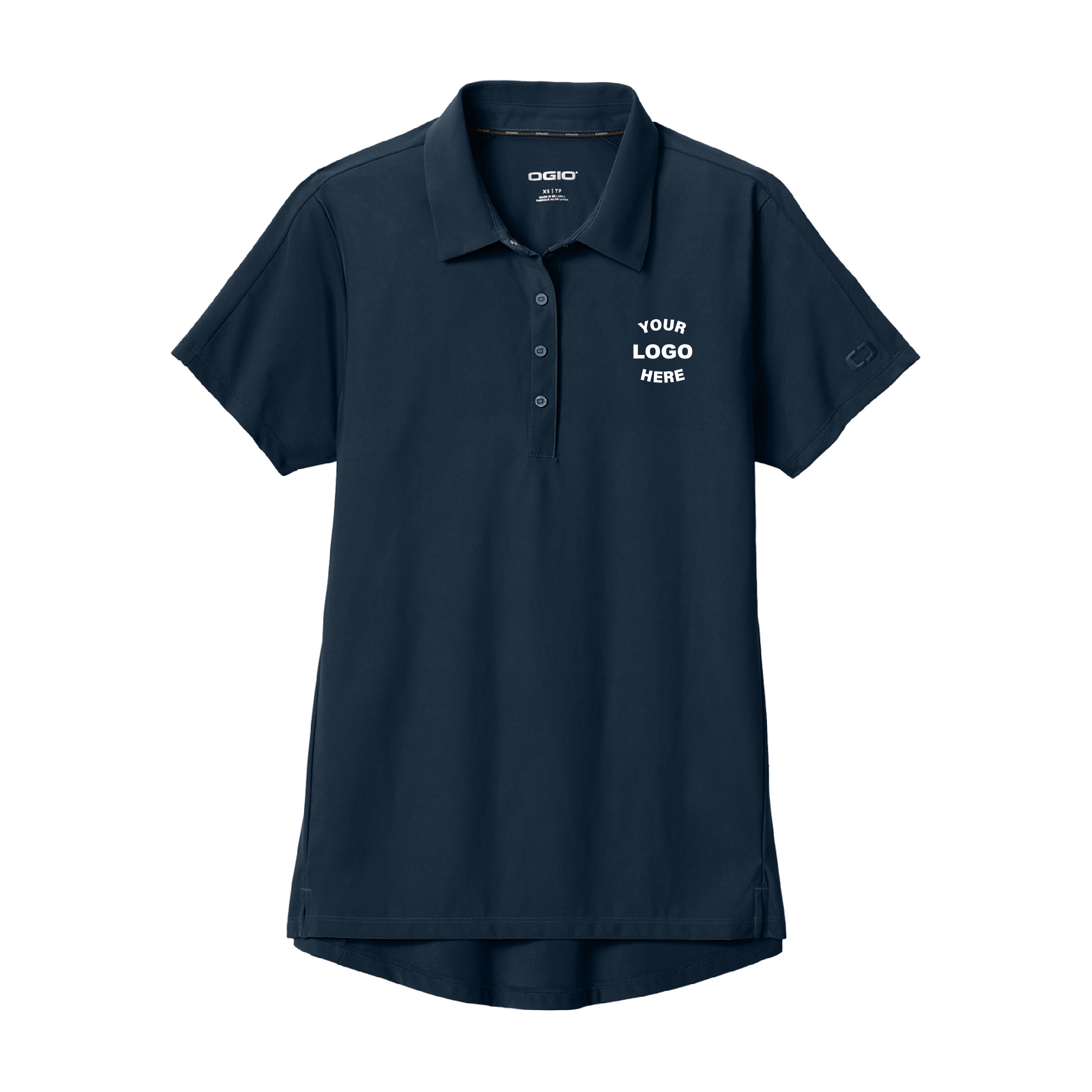 OGIO Women's Envision Polo
